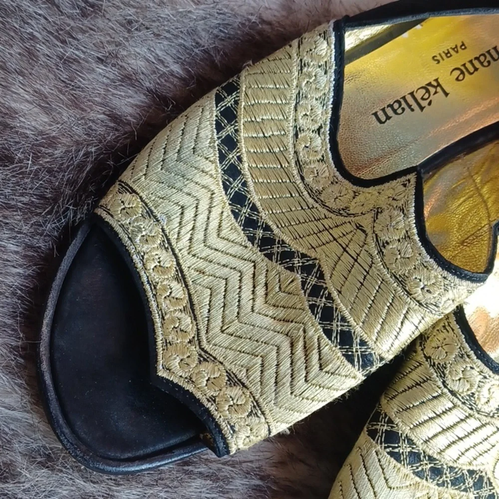 Stephane Kelian sandals - Picture 3 of 12